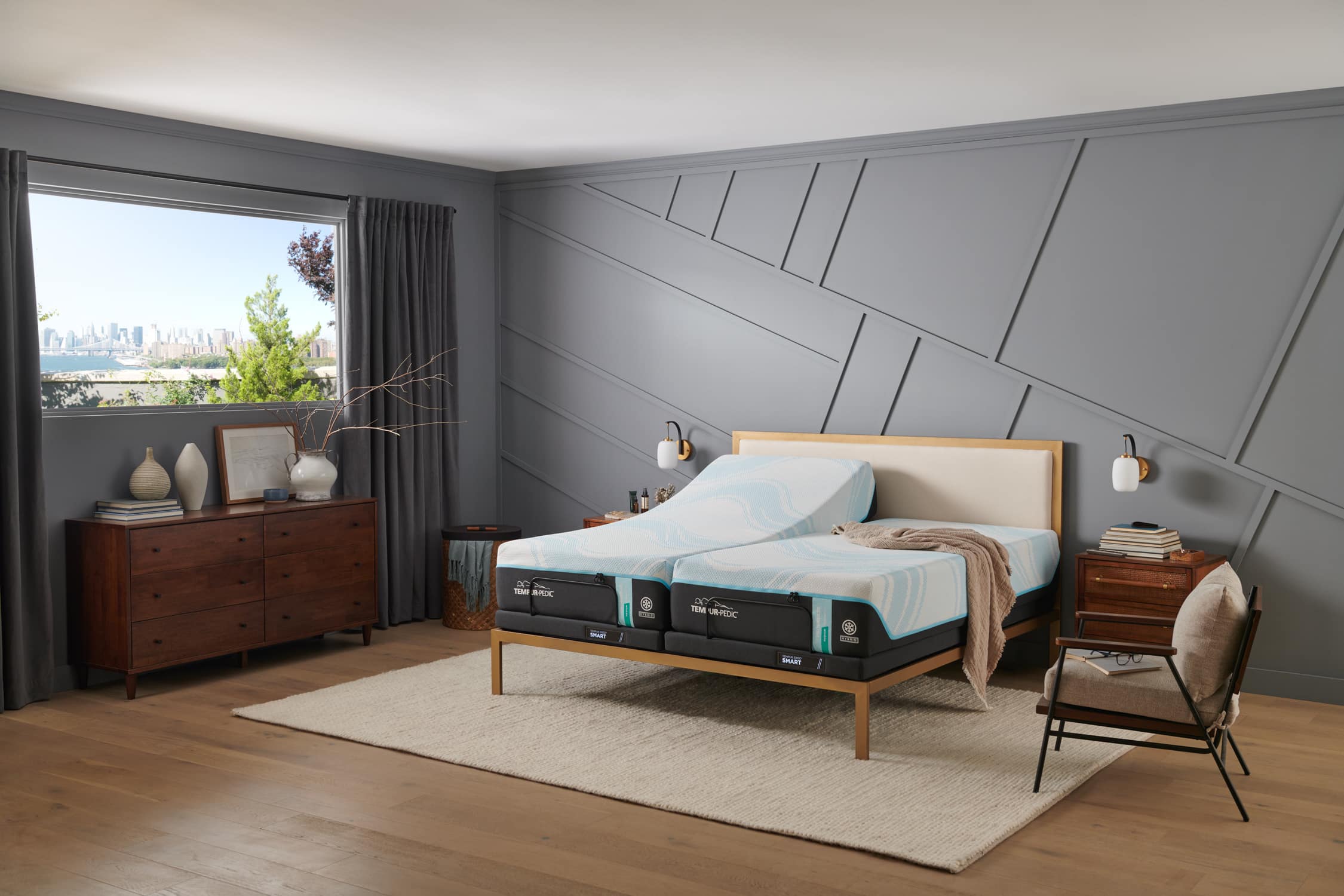 Adjustable Beds The BedWorks Of Maine Best Mattress Prices 207