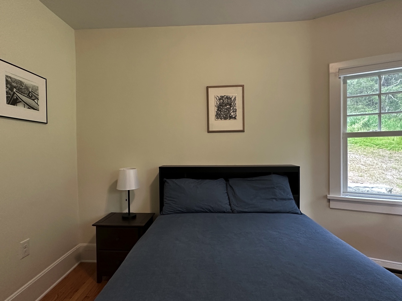 Homepage The Beecher House