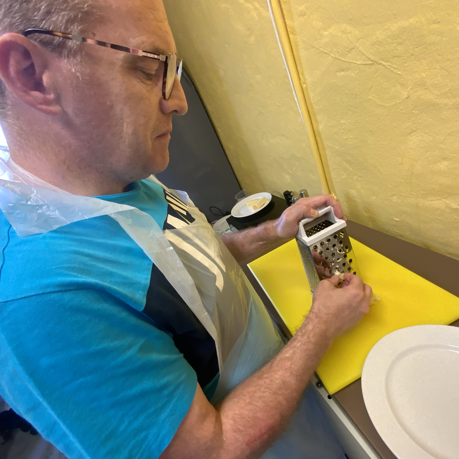 Cookery in the Blackstone The Beeches Resource Centre