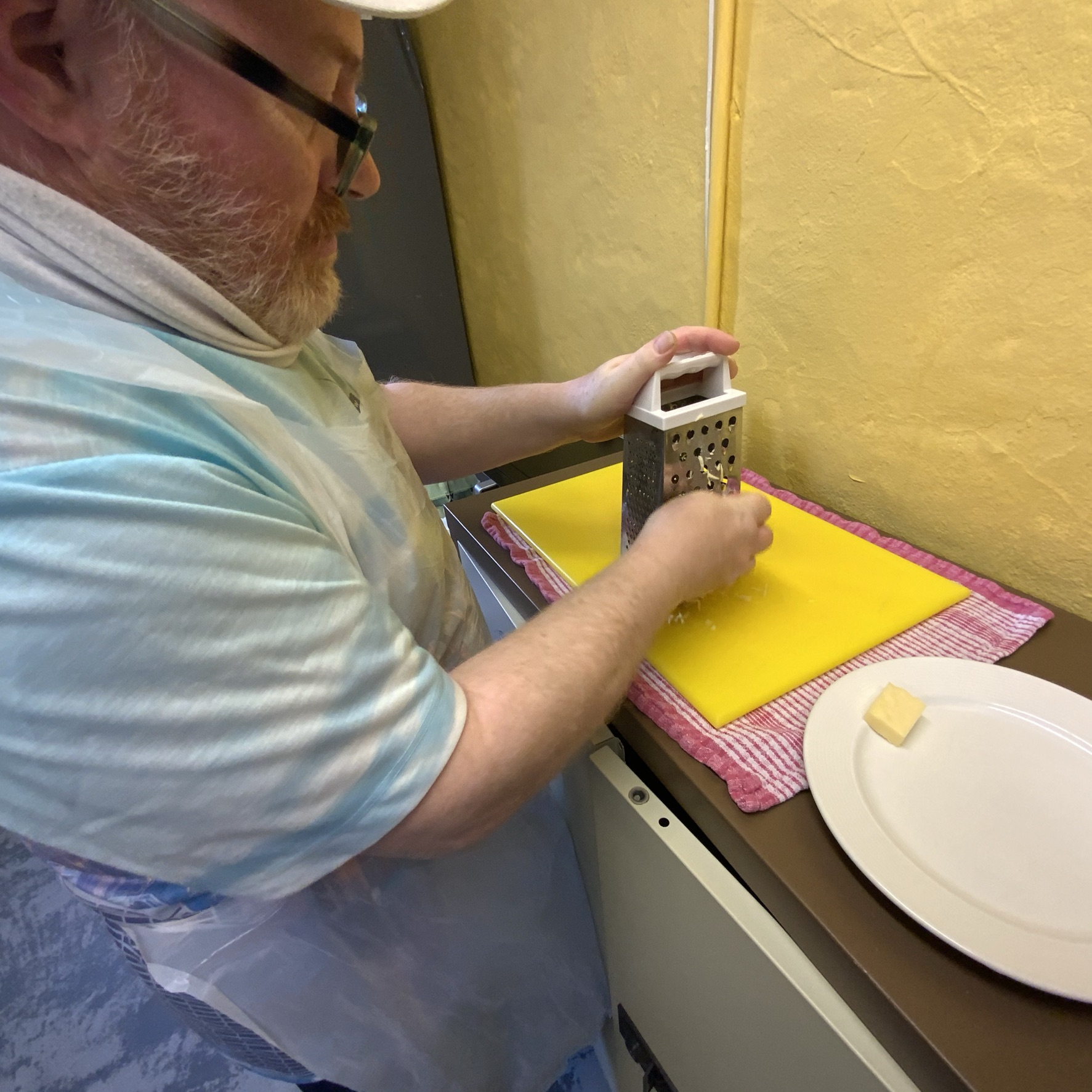 Cookery in the Blackstone The Beeches Resource Centre