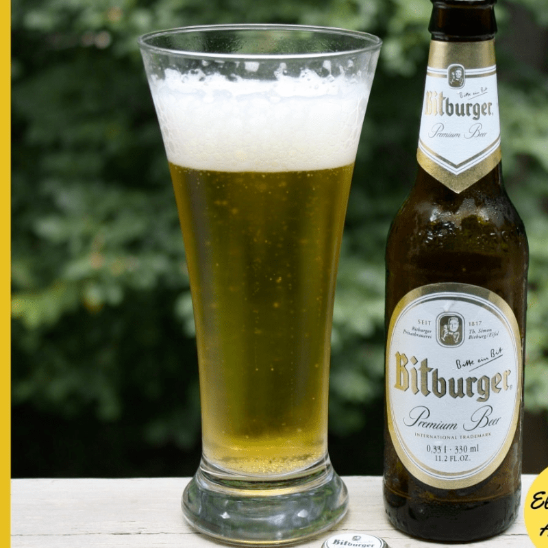 The 11 Best German Beers of 2023 Taste Test