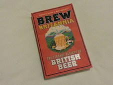 New Book Review: Brew Britannia, by Jessica Boak and Ray Bailey