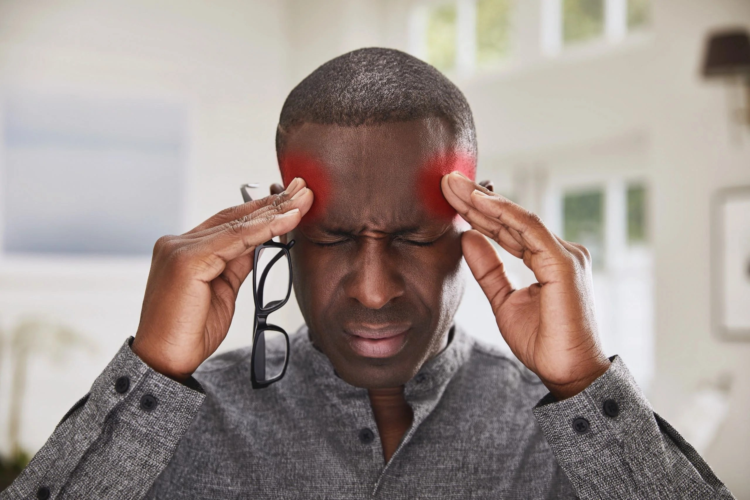How To Get Rid of a Drunk Headache [Steps & Tips]