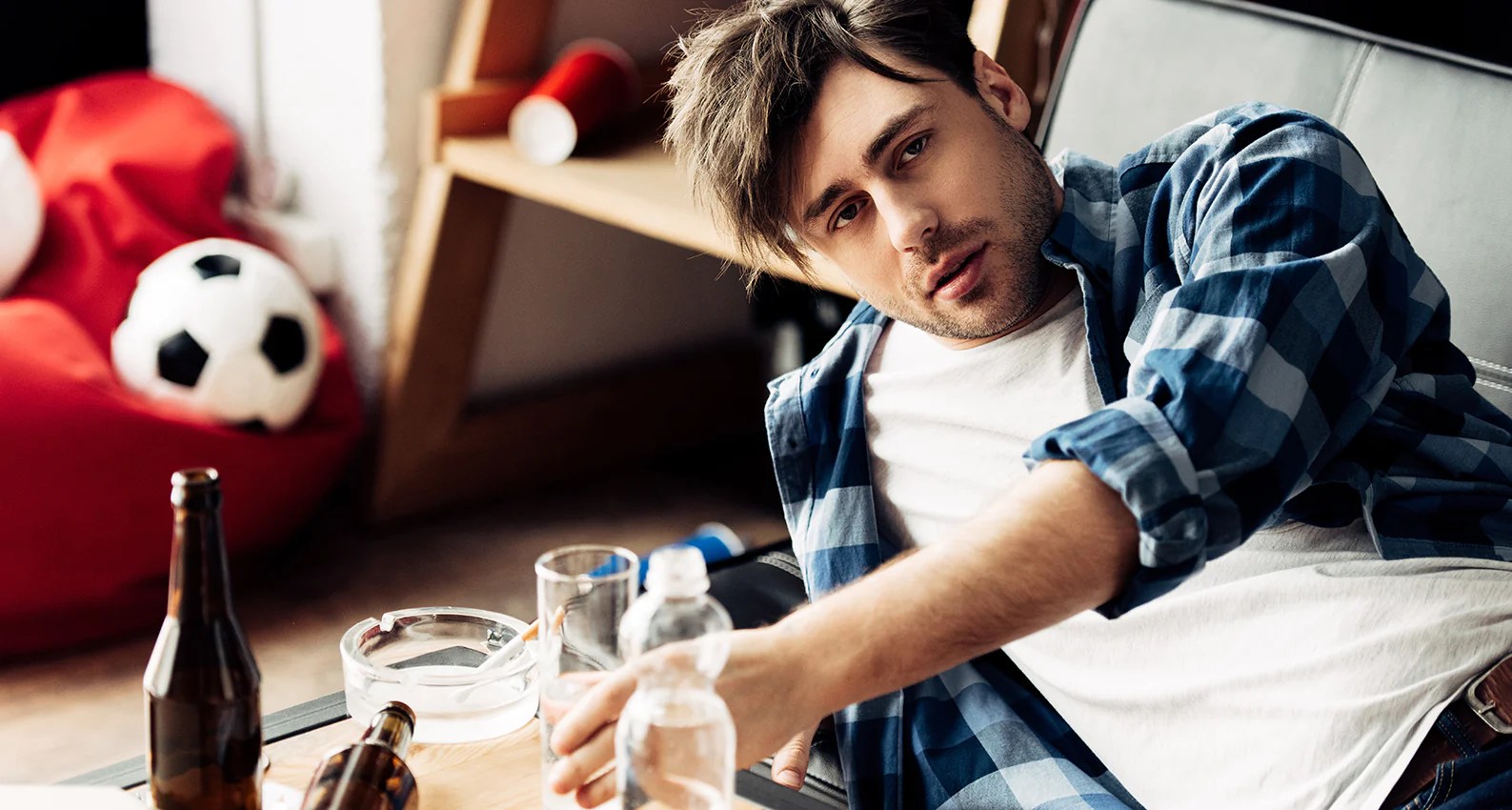 How To Prevent or Cure a Hangover [Steps & Tips] The Beer Exchange