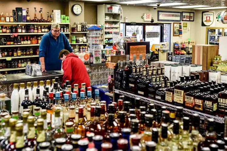 Can You Buy Alcohol With EBT?