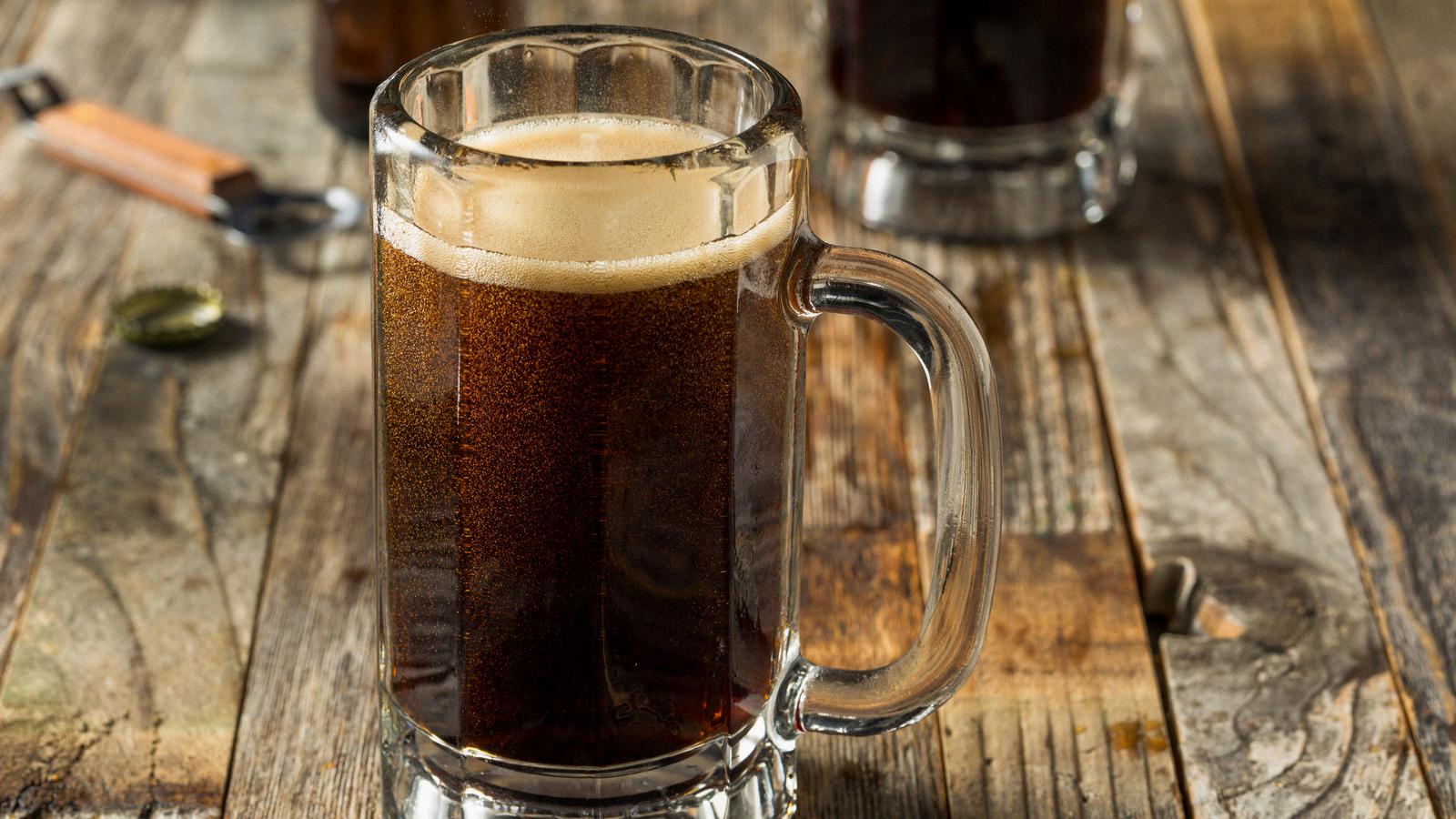 What Alcohol Goes With Root Beer?