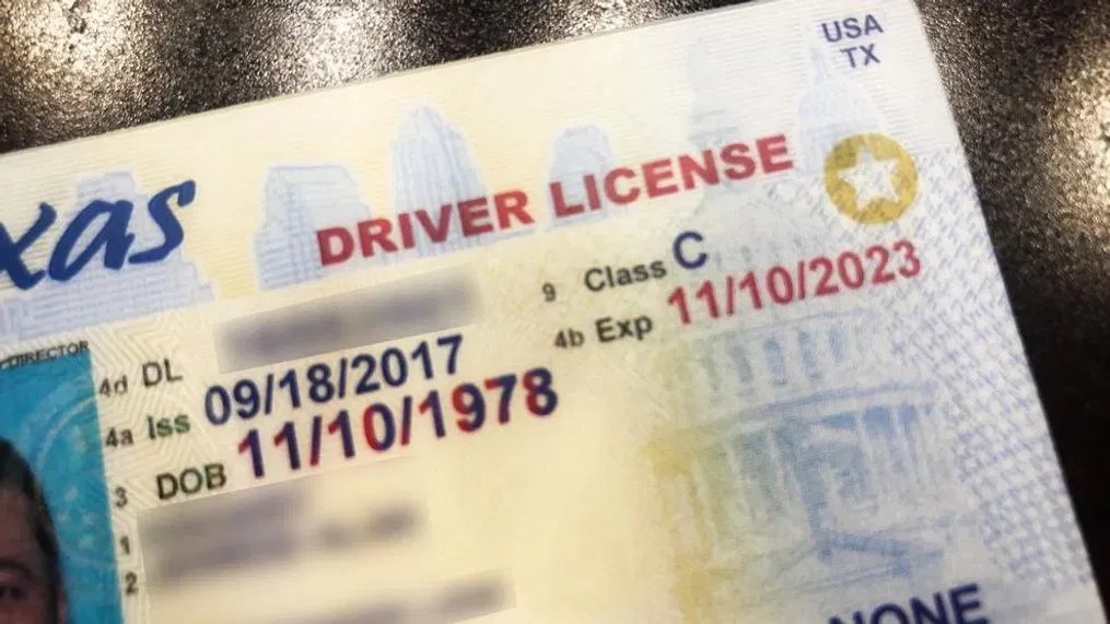 Can You Buy Alcohol With a Driver’s License?