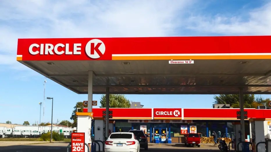 Circle K Alcohol Menu Everything You Need to Know