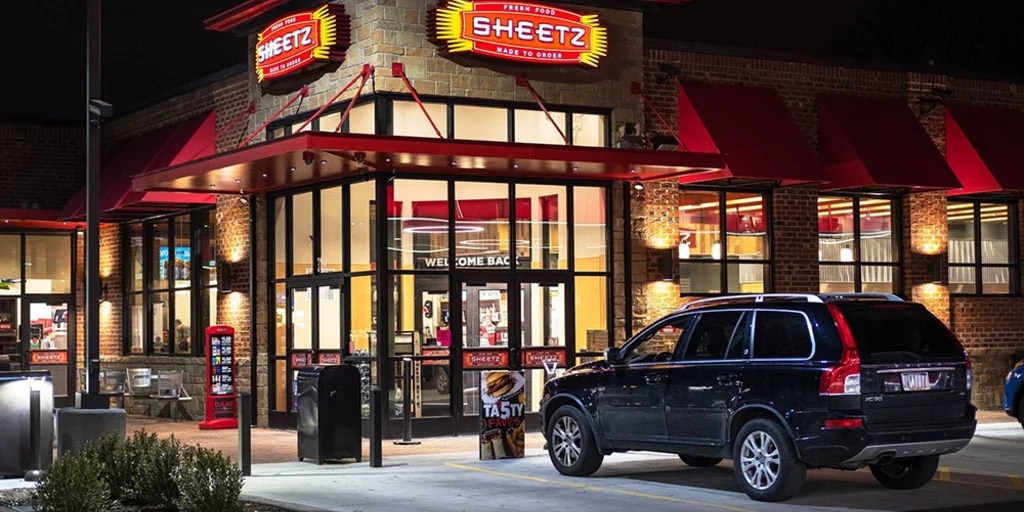 Sheetz Alcohol Menu Everything You Need to Know