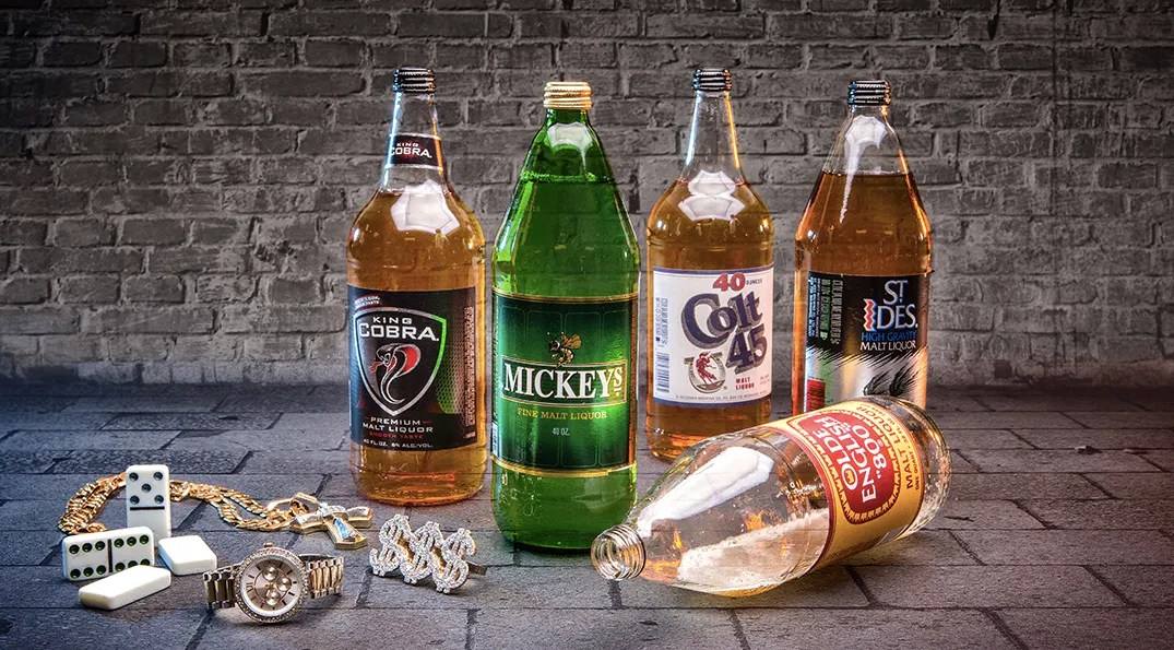Malt Liquor vs. Beer What Is the Difference?