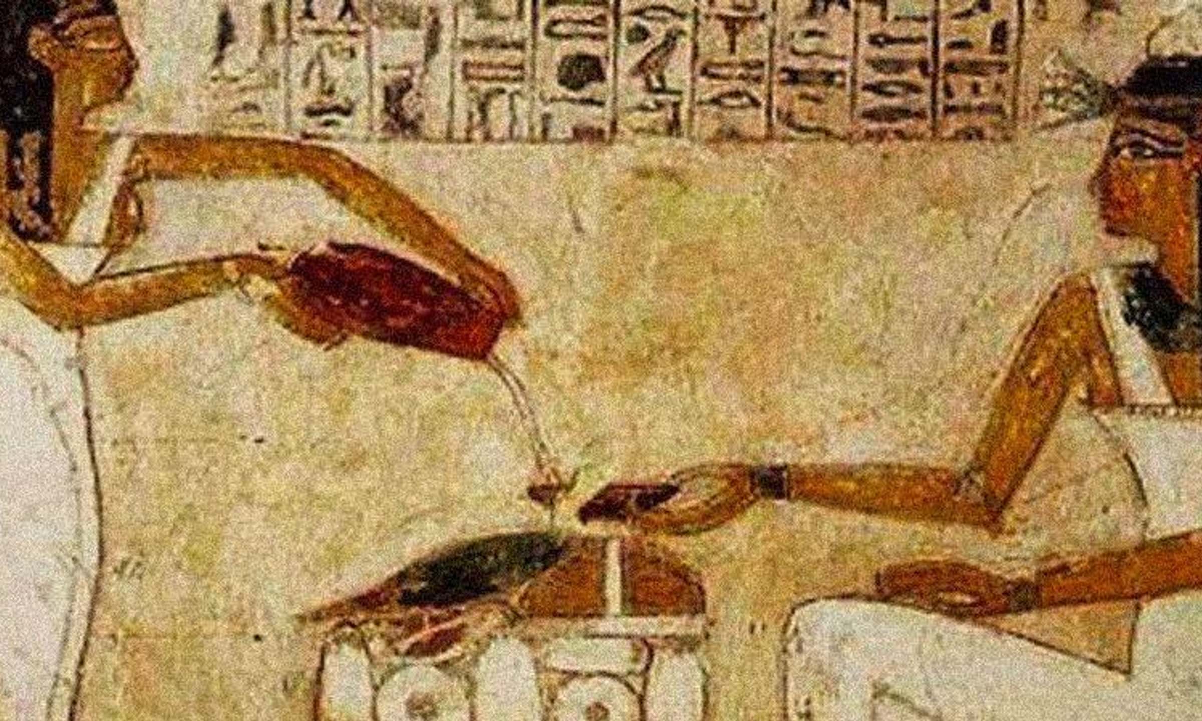 Who Invented Alcohol? Exploring the Birth of Alcohol