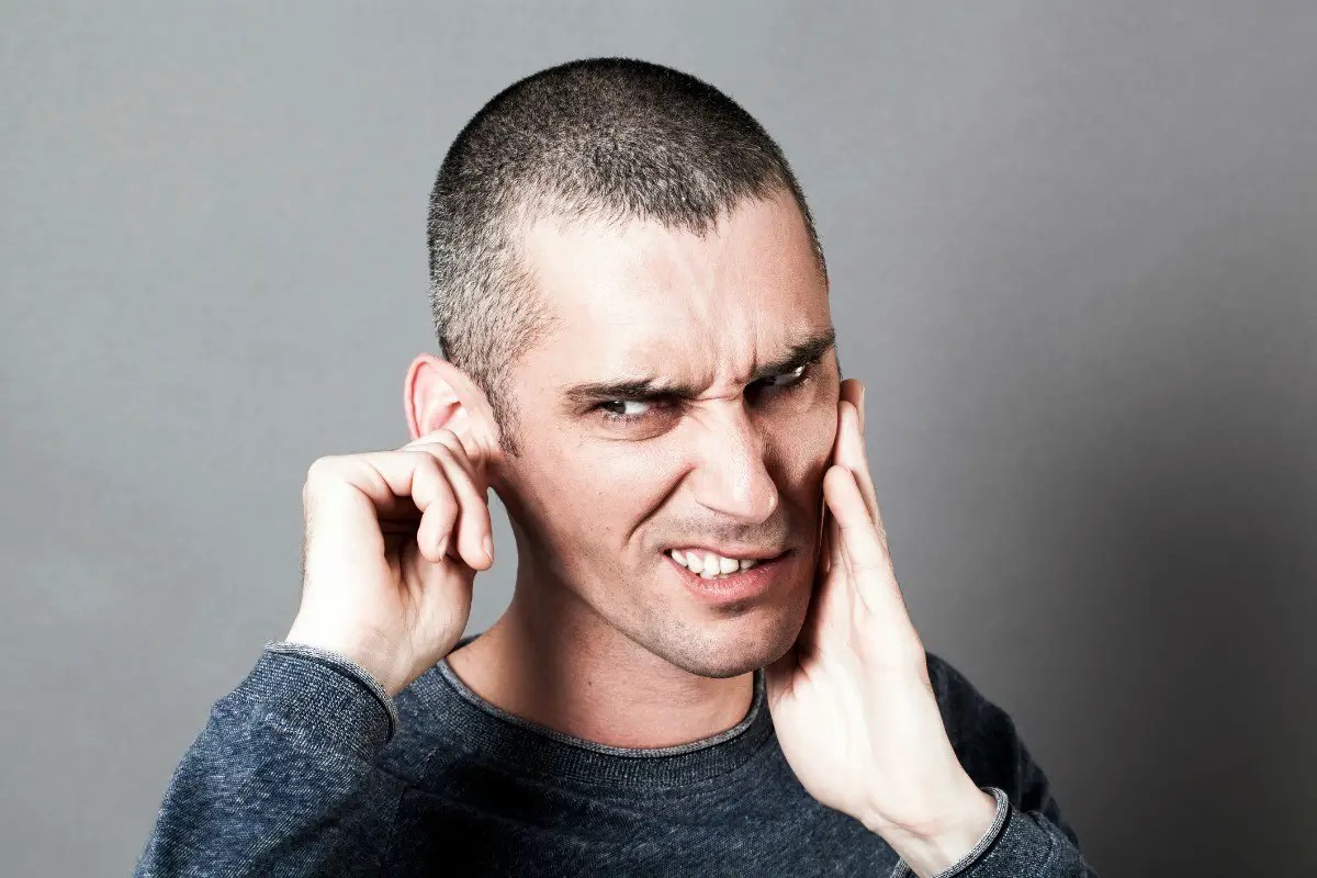 What To Do if You Have Pain Under Ears After Drinking Alcohol
