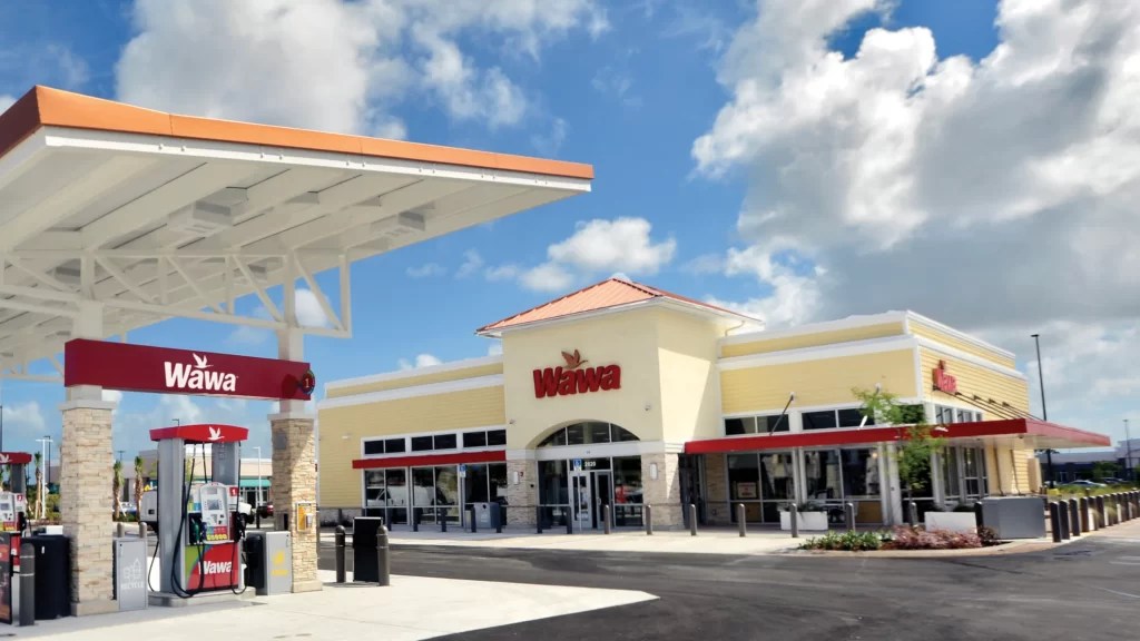 Does Wawa Sell Beer? Exploring Alcohol Availability at Wawa Stores