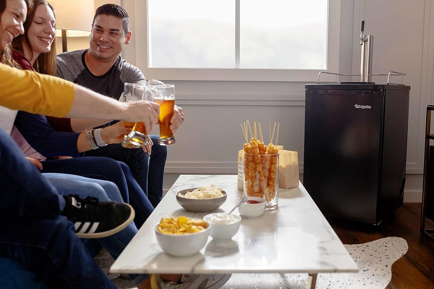 10 Best Kegerators The Ultimate Kegerator Buying Guide