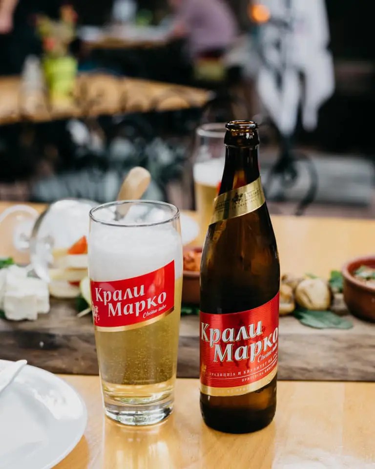 10 Best Macedonian Beer Brands To Try in 2023