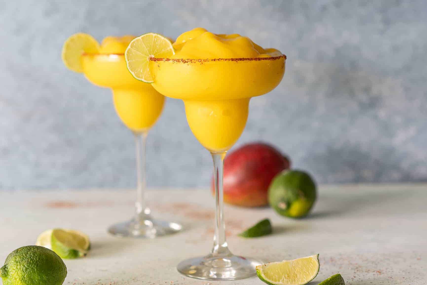Top 10 Best Fruity Alcoholic Drinks
