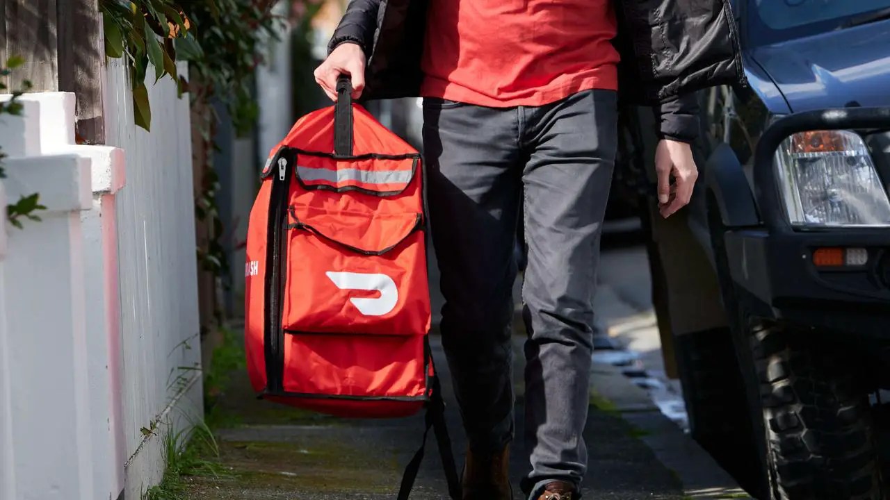 Can You Order Alcohol on Doordash?