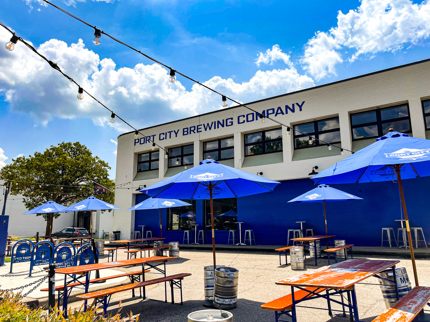 5 Best Breweries in Alexandria, VA