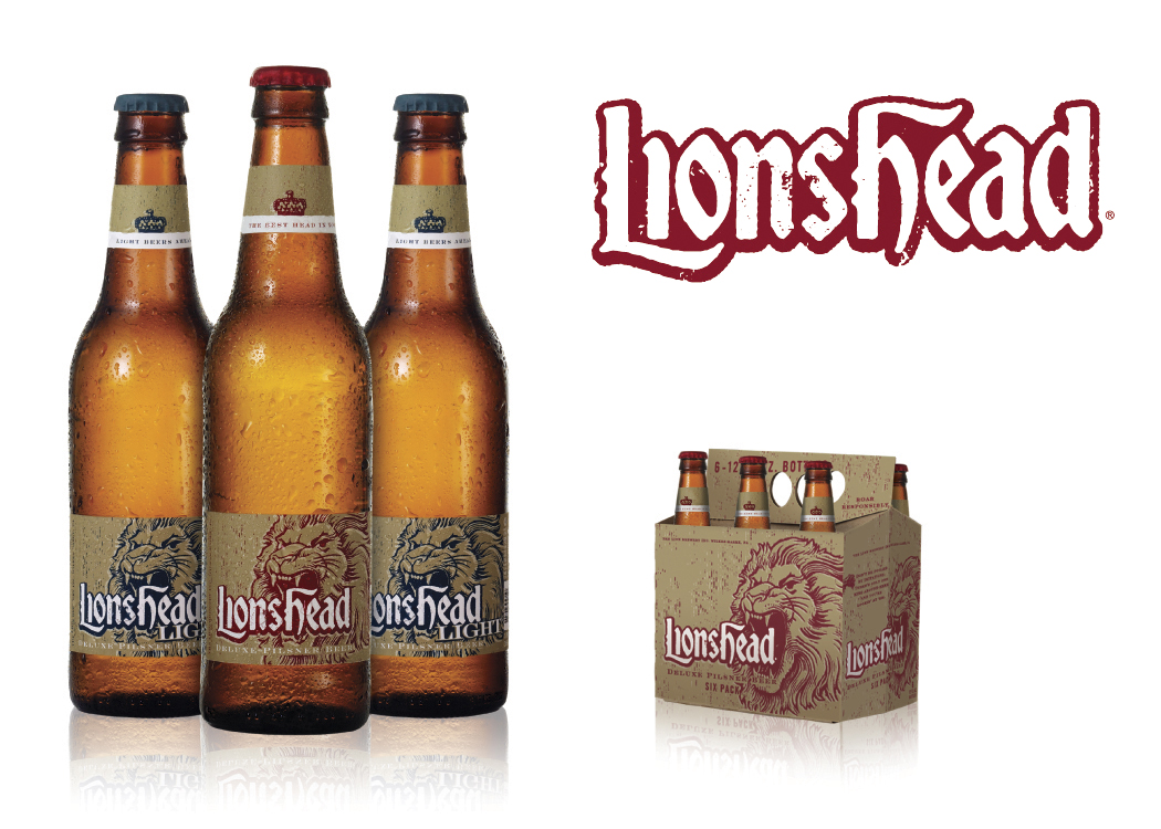 Little Big Brands Helps Lion Brewery “Restore The Roar”