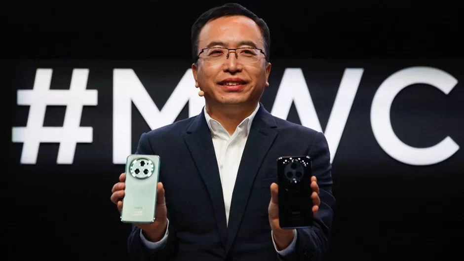 Top 5 Awesome Gadgets Unveiled At The MWC 2023 Barcelona The Bee Talks