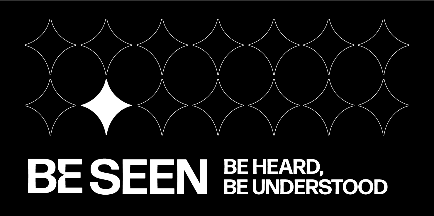 Why you need to be seen, heard and understood The Being Group