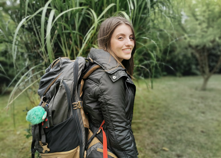 Qu'estce qu'un backpacker ? Clichés vs Réalité