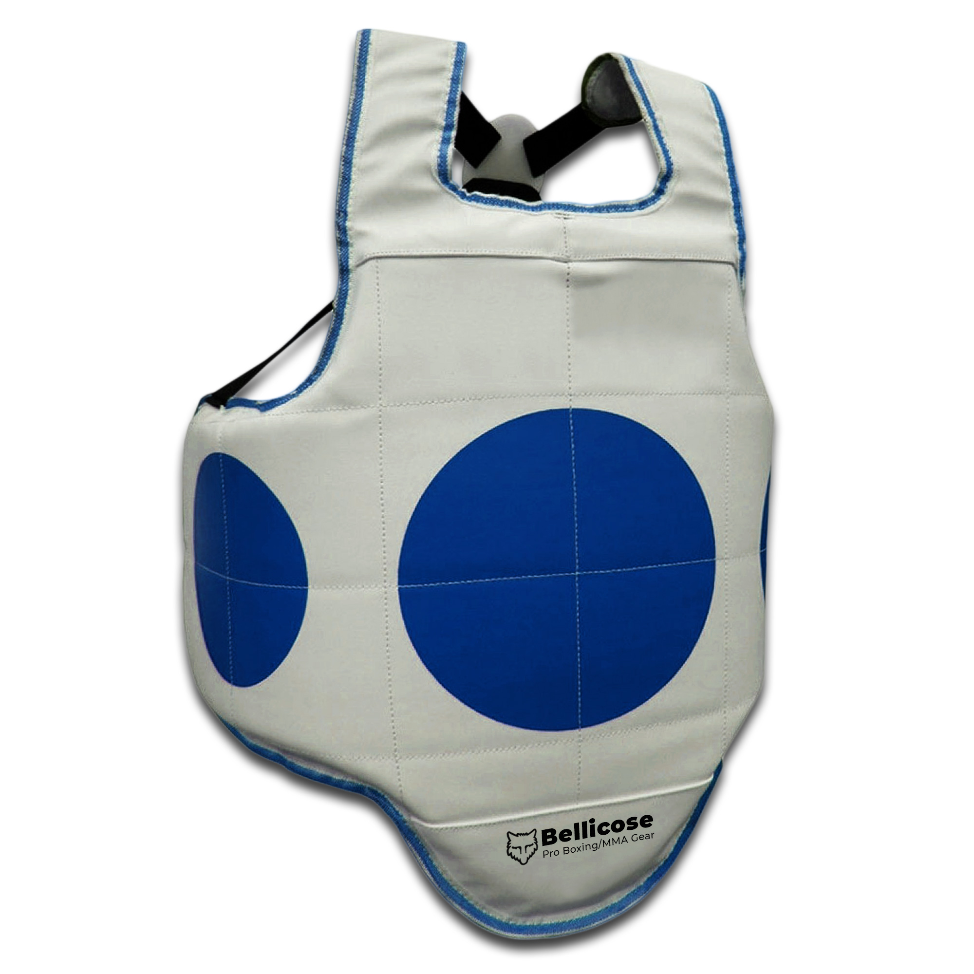 Sparring Fighting Body Shield Armor for Kick Boxing MMA BJJ Fight The