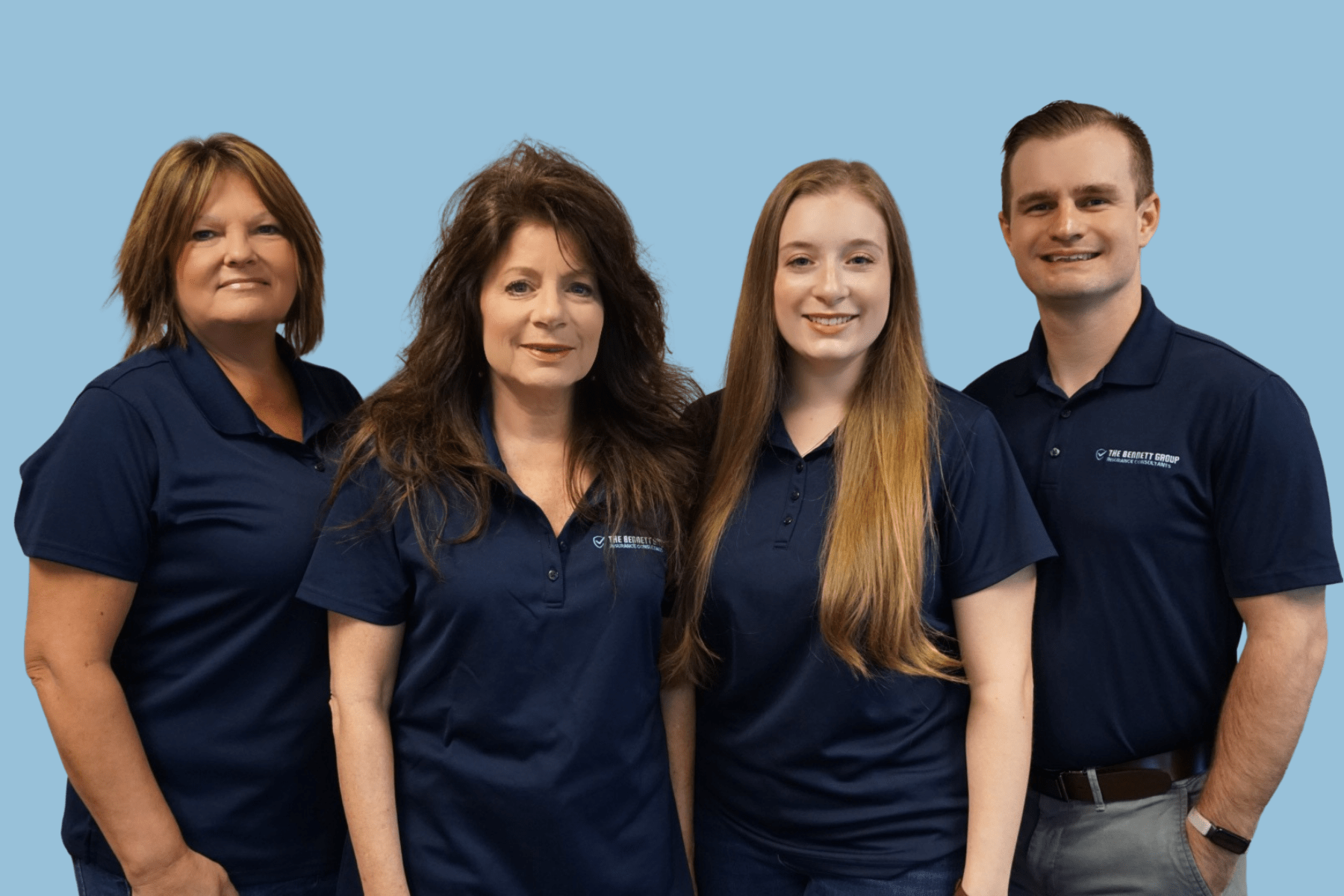 North Carolina Insurance Agent The Group