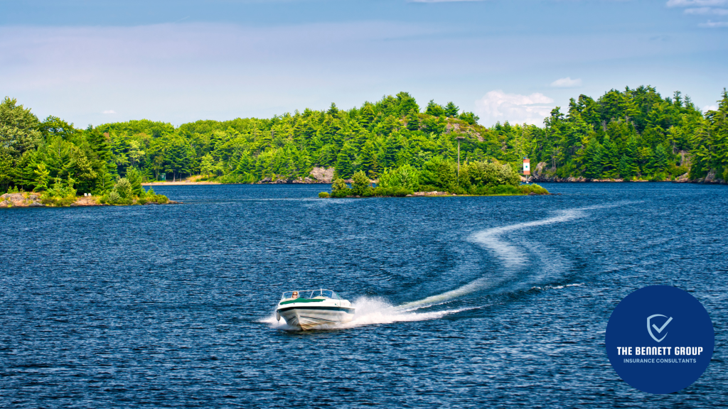 Understanding Your Boat Insurance Policy The Group Insurance
