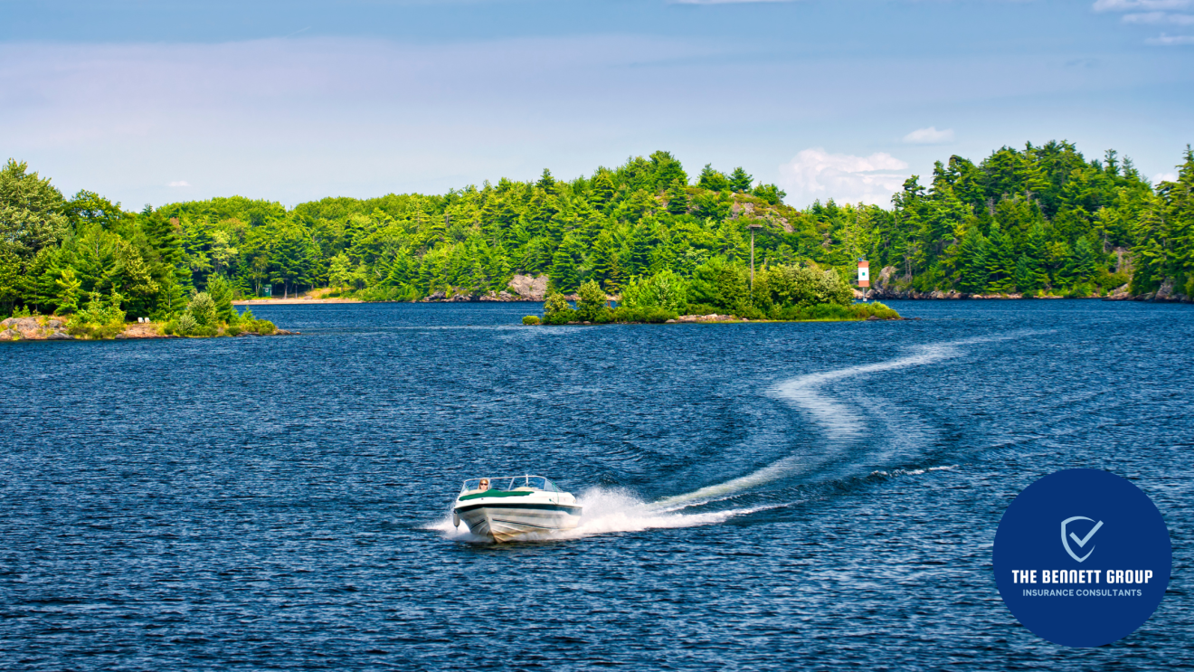 Understanding Your Boat Insurance Policy The Group Insurance