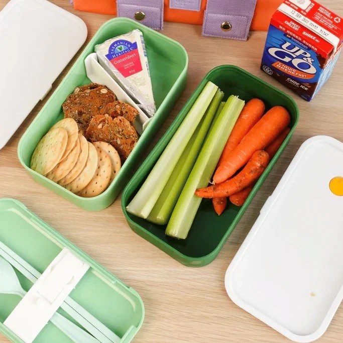 The Somewhere Co Bento Boxes I The Bento Buzz