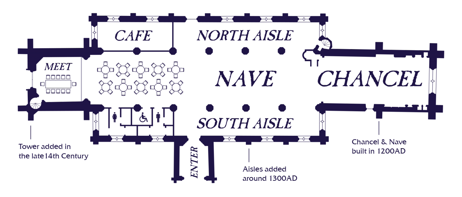 Hire the Beonna in Benington near Boston, Lincolnshire