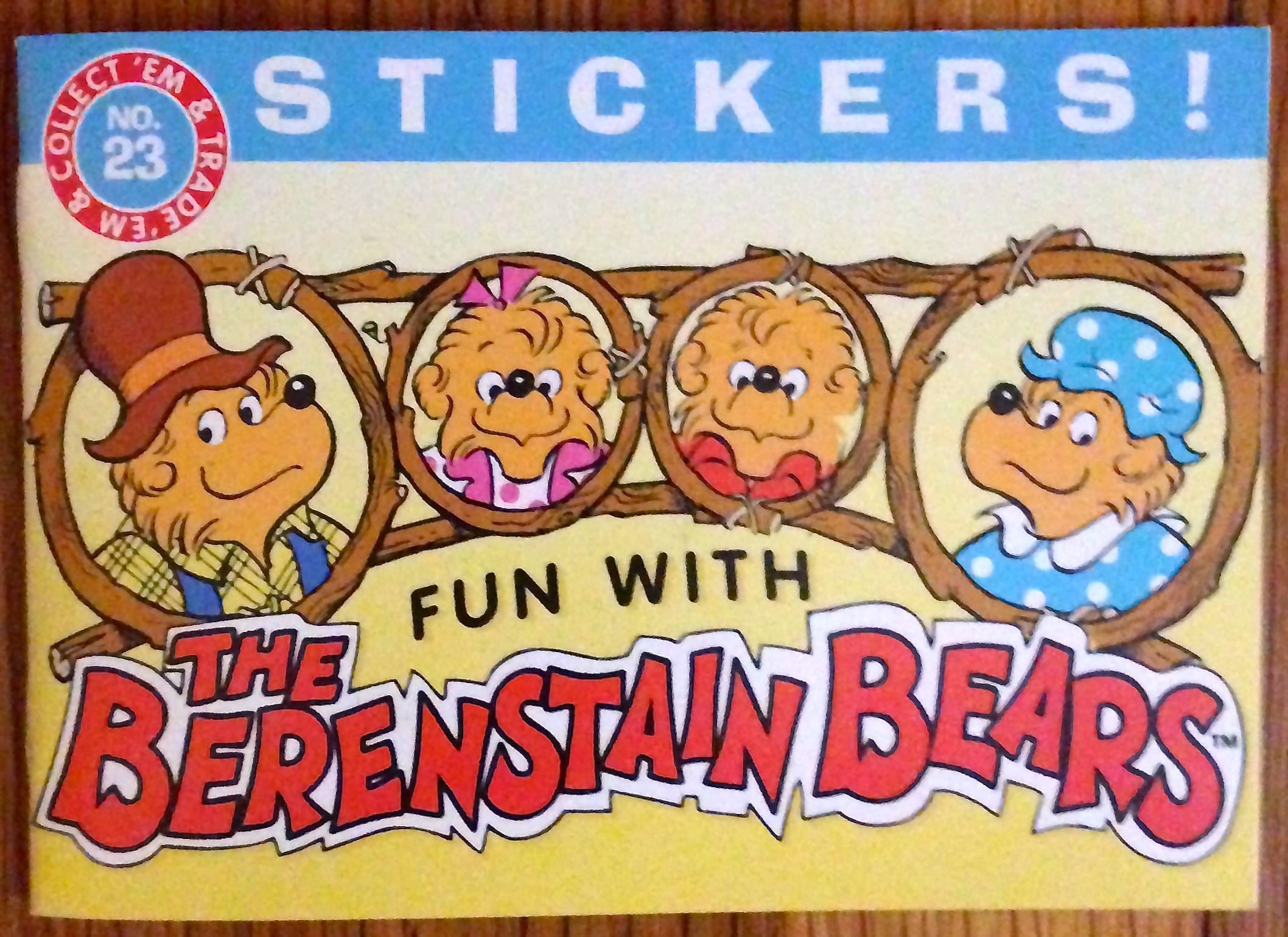 Most Wanted Berenstain Bears Books Rare Items Wanted By Collectors