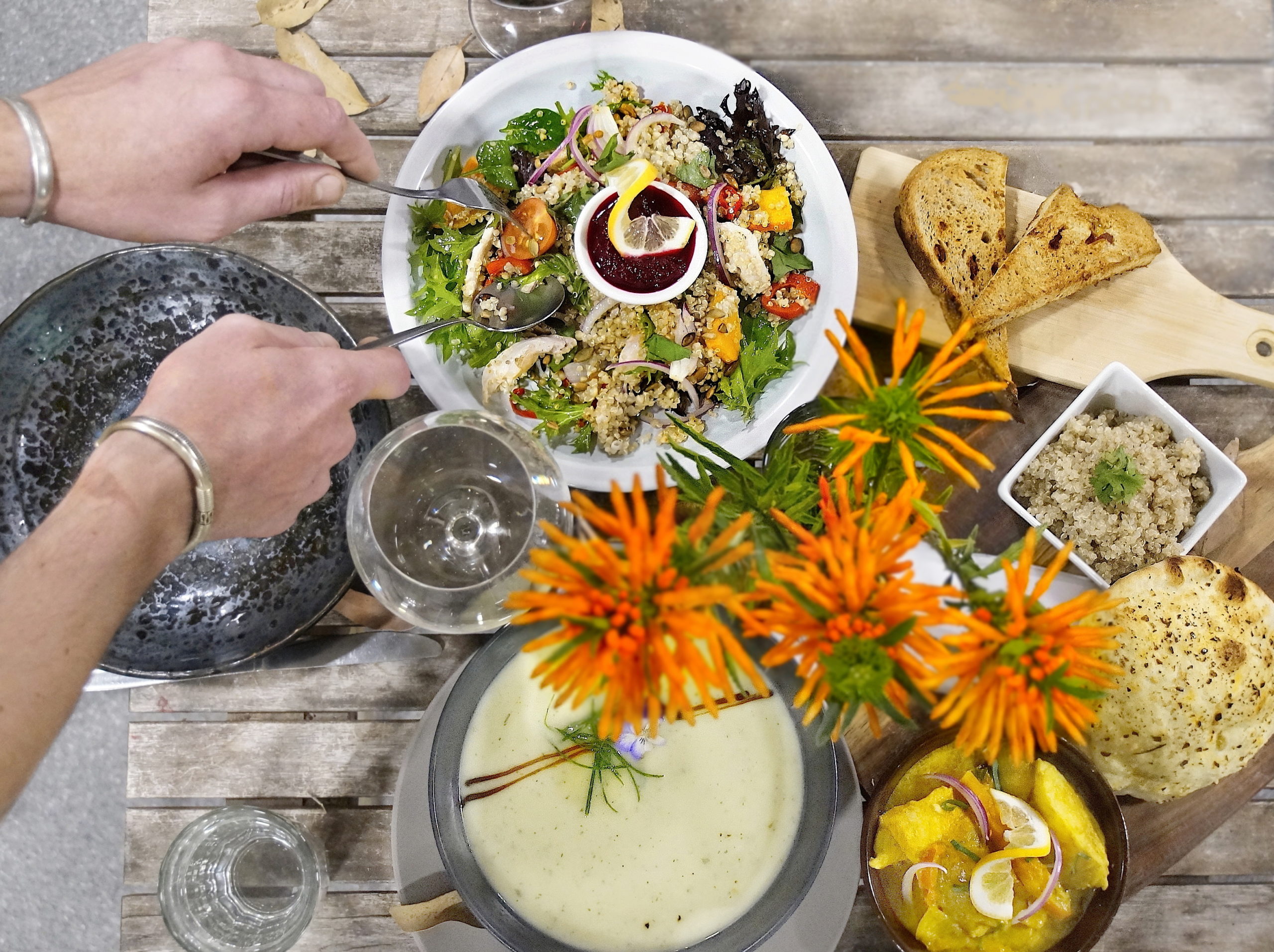 Turners Beach Berry Patch Farm and Cafe The Berry Patch