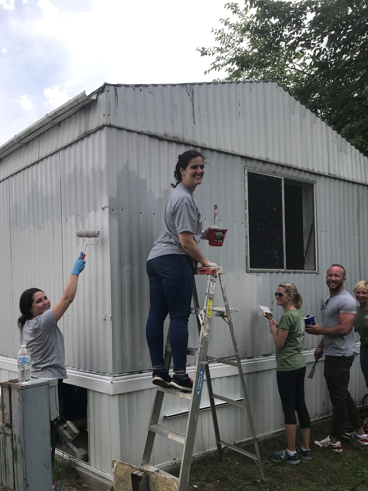 CompHealth The Best and Brightest