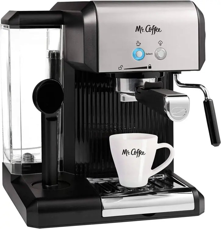 Best Espresso Machine Under 100 in 2020 (Latest Guide)