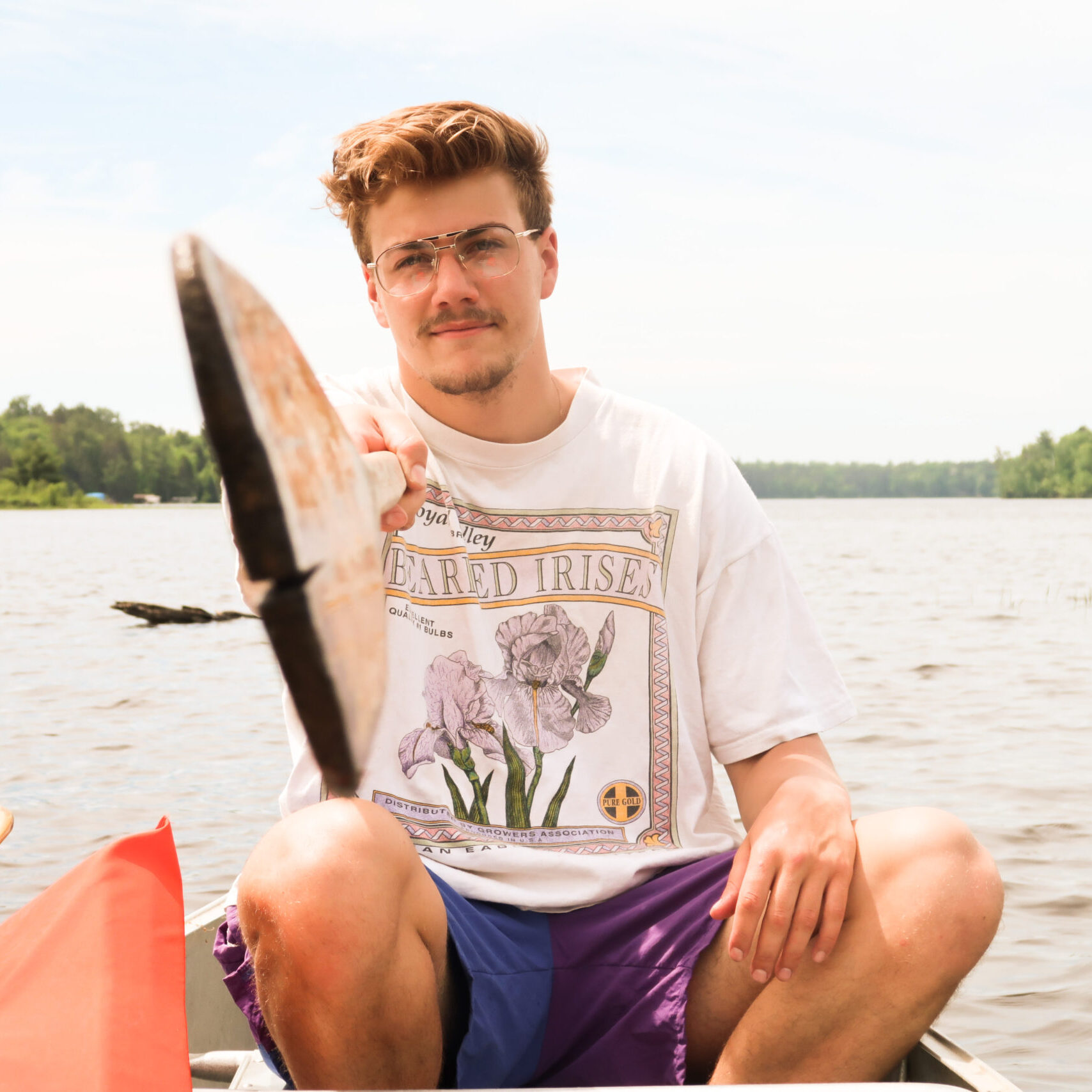 Wisconsin Canoe Company Canoe the Wisconsin!