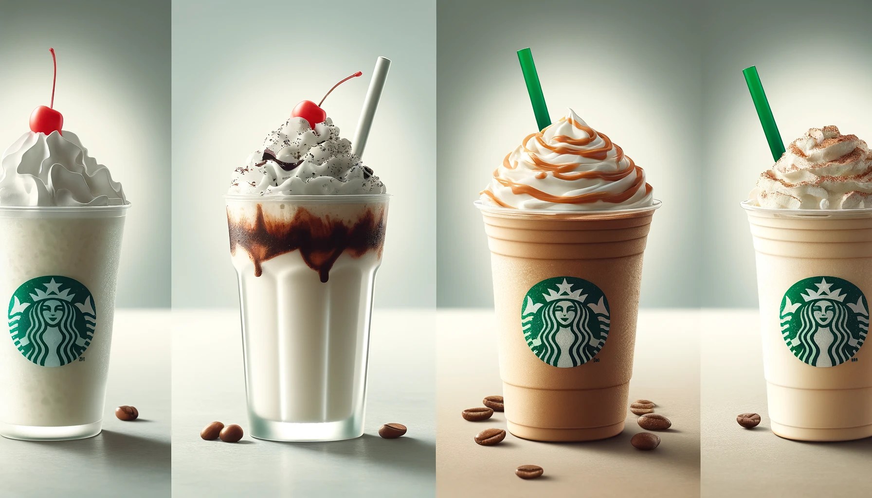 frappe vs frappuccino key differences explained The Best Coffee Club