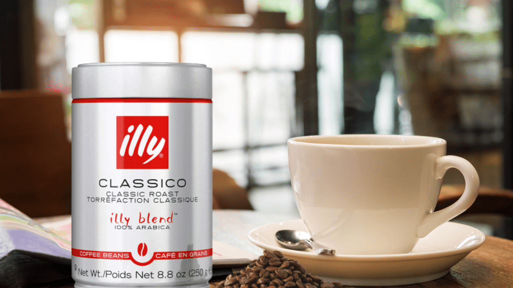 Where Can I Get Illy Coffee? The Best Coffee Beans
