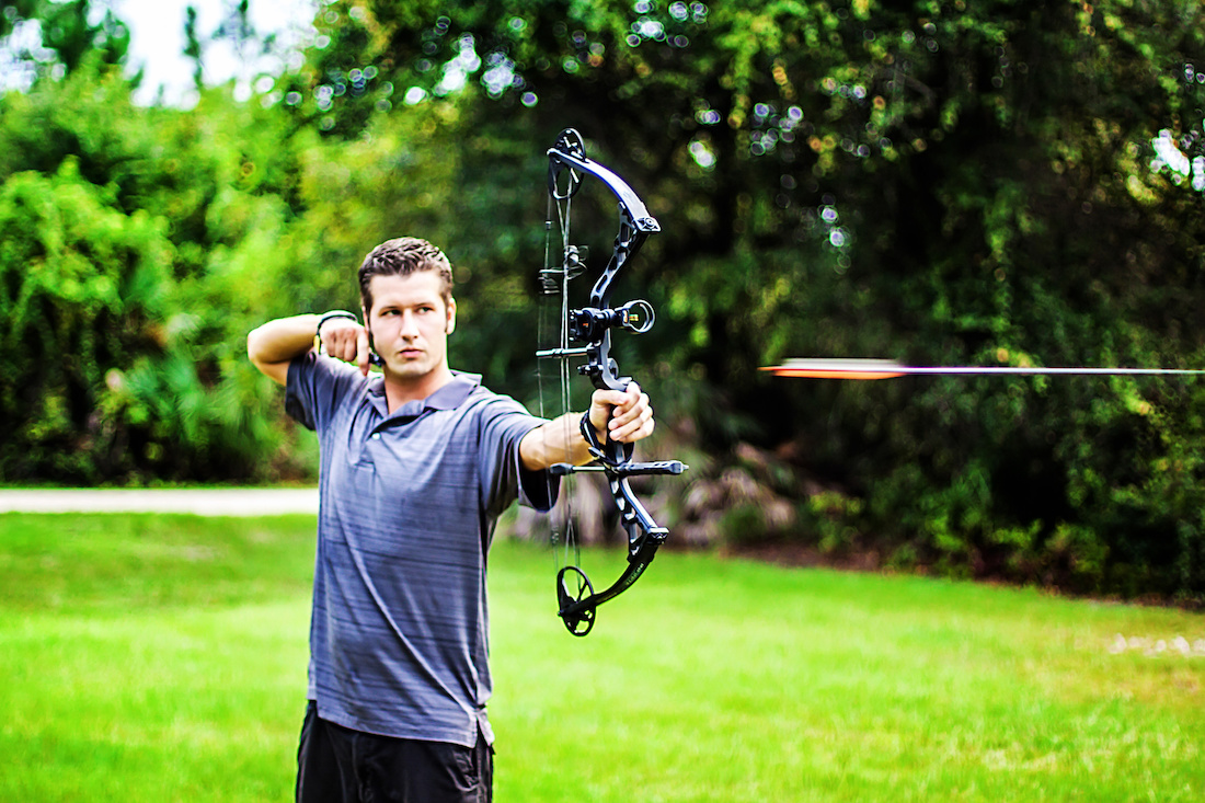 The Smartest Way to Shop for the Best Compound Bow