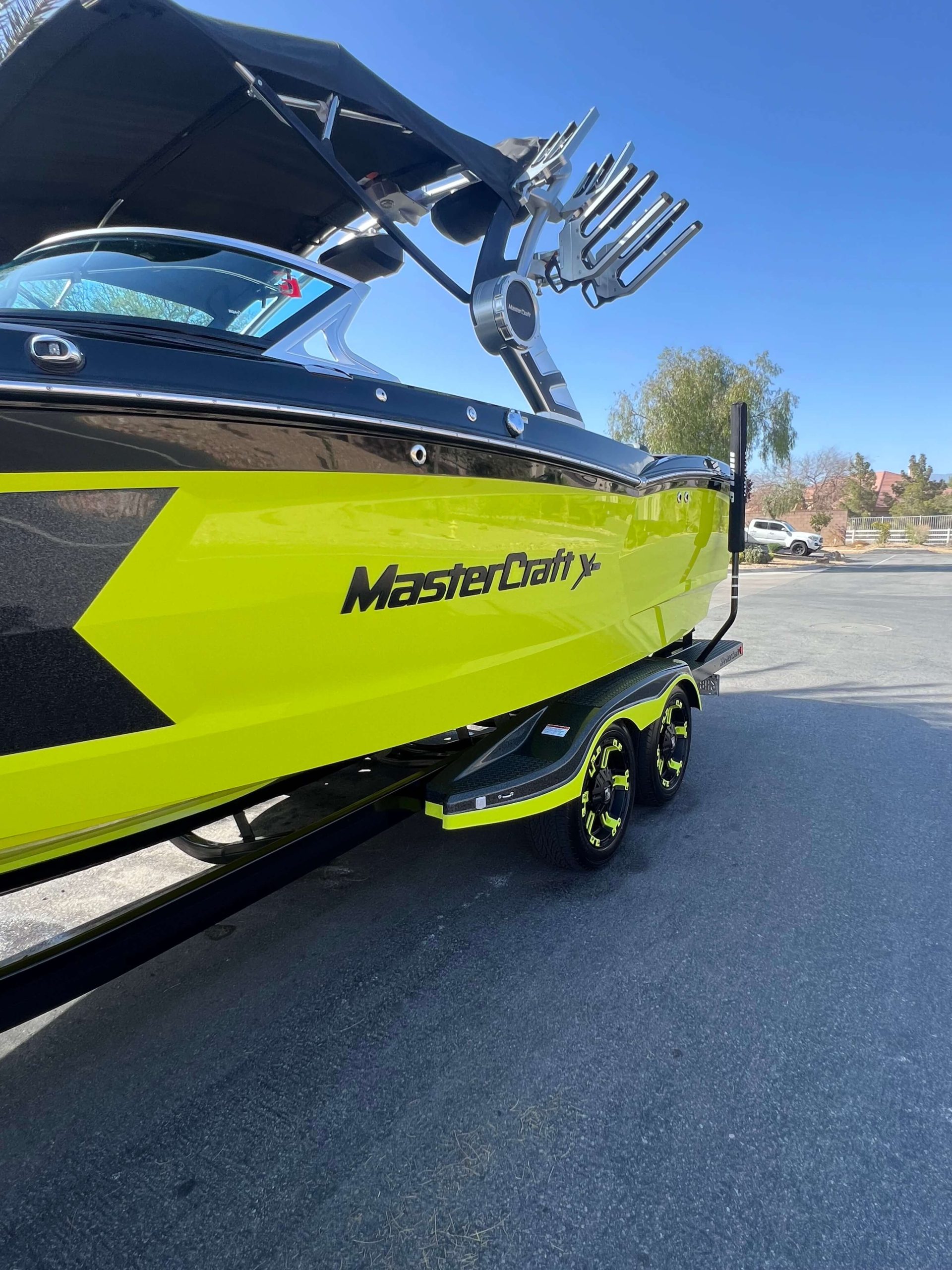 1 Mobile Car Detailing Las Vegas The Best Detail Las Vegas, NV