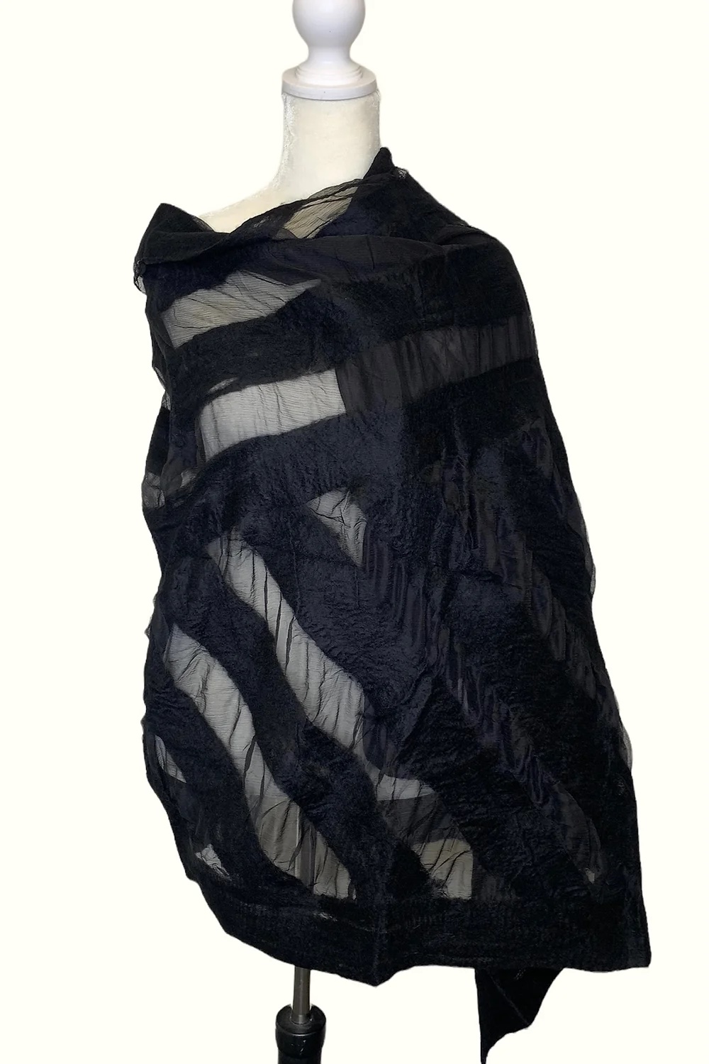 Spring Wrap Best Dressed Boutique