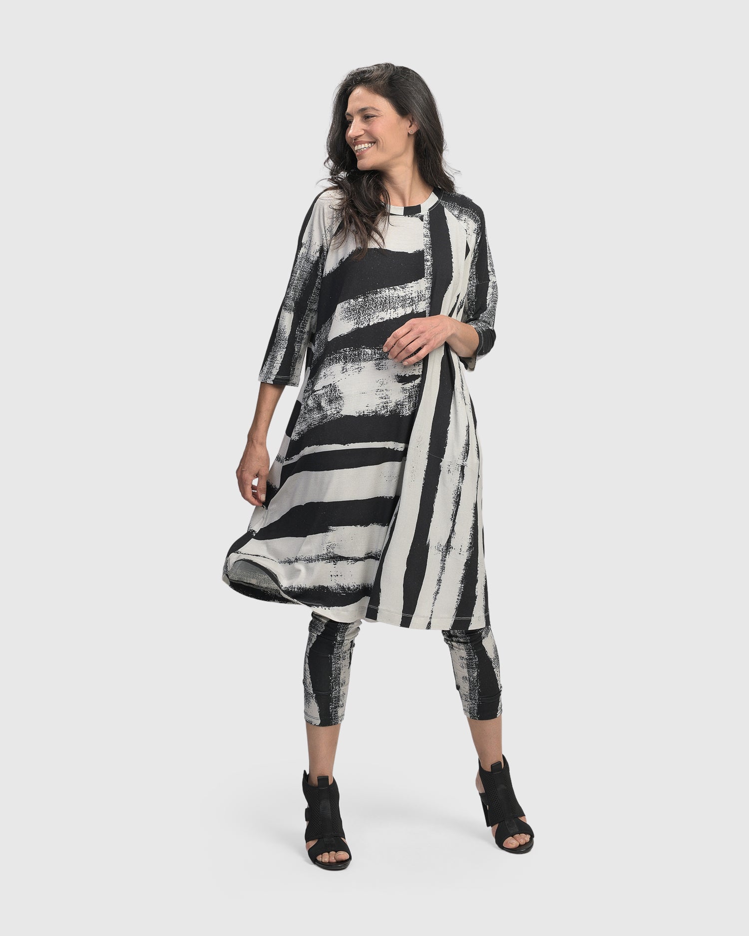 CHARISMA DRESS Best Dressed Boutique