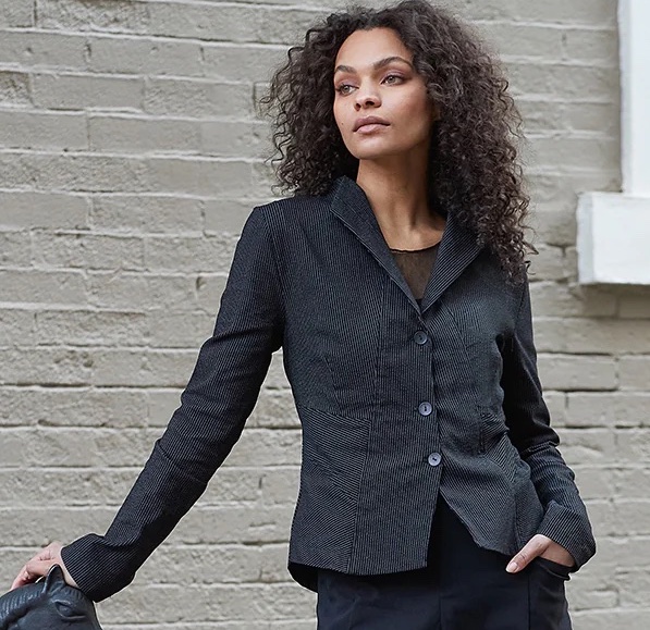 Rousseau Jacket Best Dressed Boutique