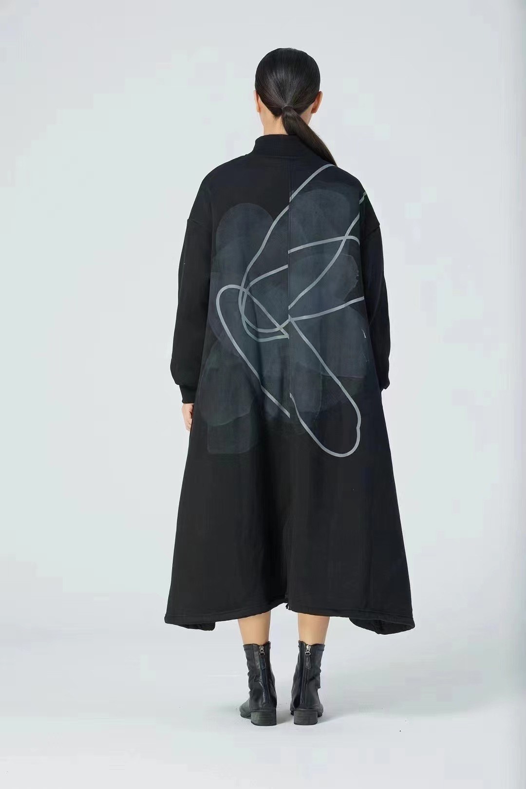 Simple Vanite Jacket Best Dressed Boutique