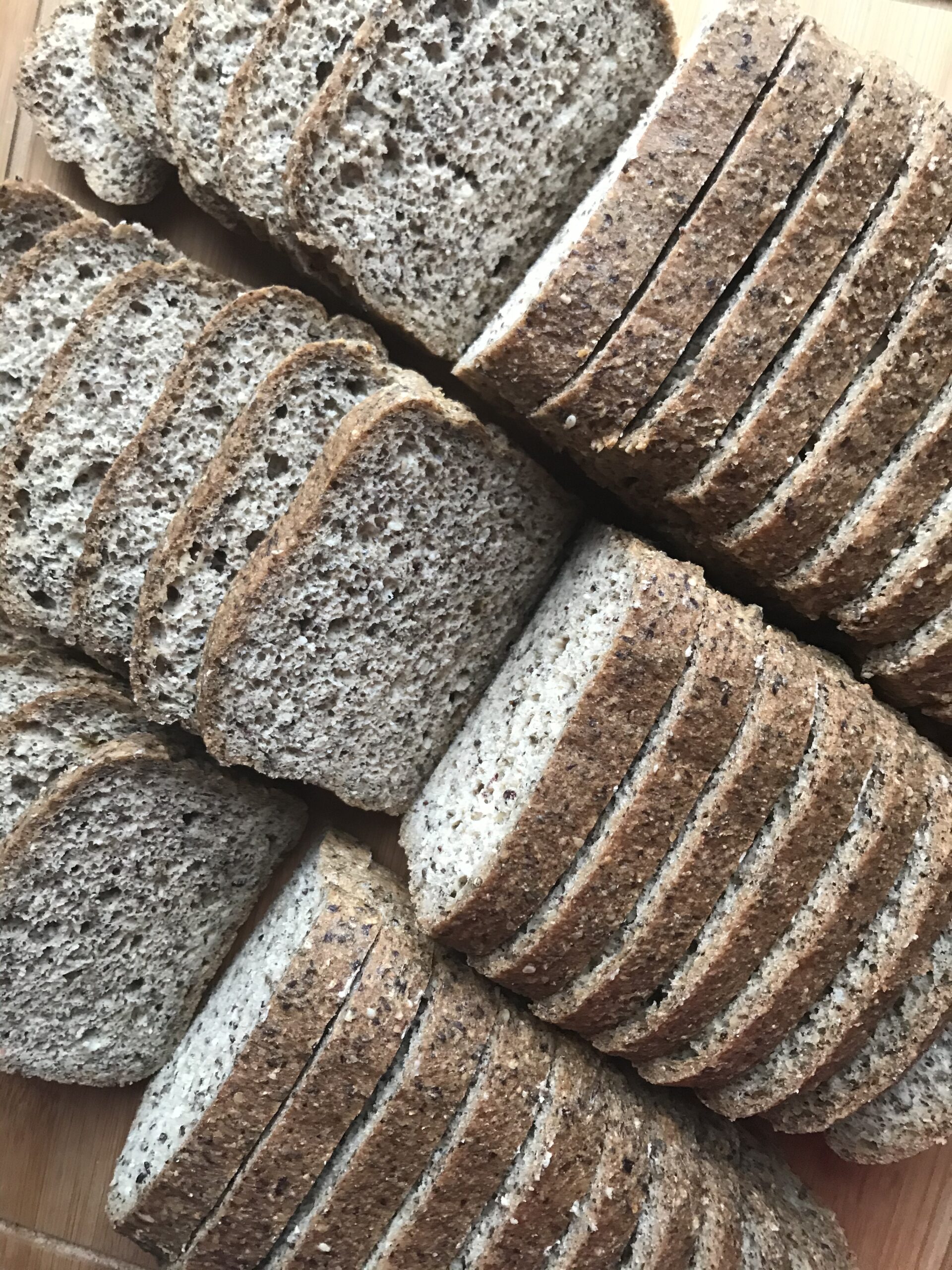 The Best Free From KETO Bread Mix The Best Free From … Recipes and Versatile dry mixes