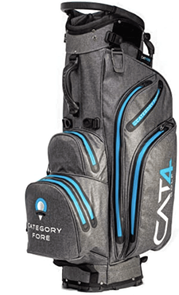 5 Best Waterproof Golf Bags for Trolleys The Best Golf Gear