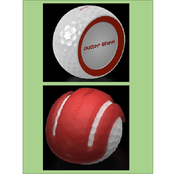 Golf Putter Wheel Review The Best Golf Training Aids