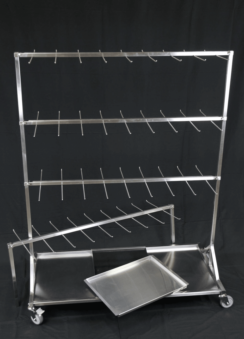Stainless Steel Drying Racks The Best Grow