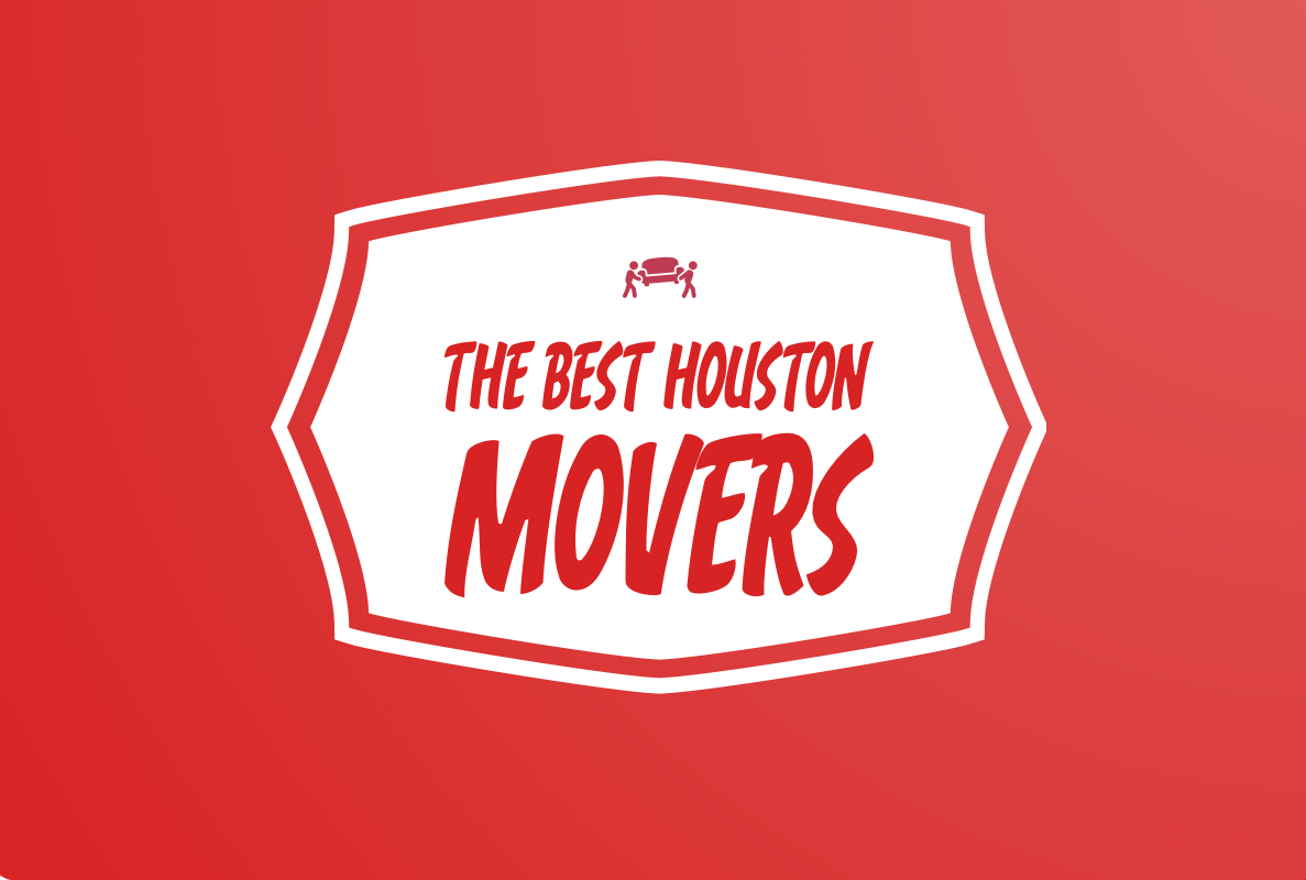 The Best Houston Movers 1 Rated Moving Company in Houston